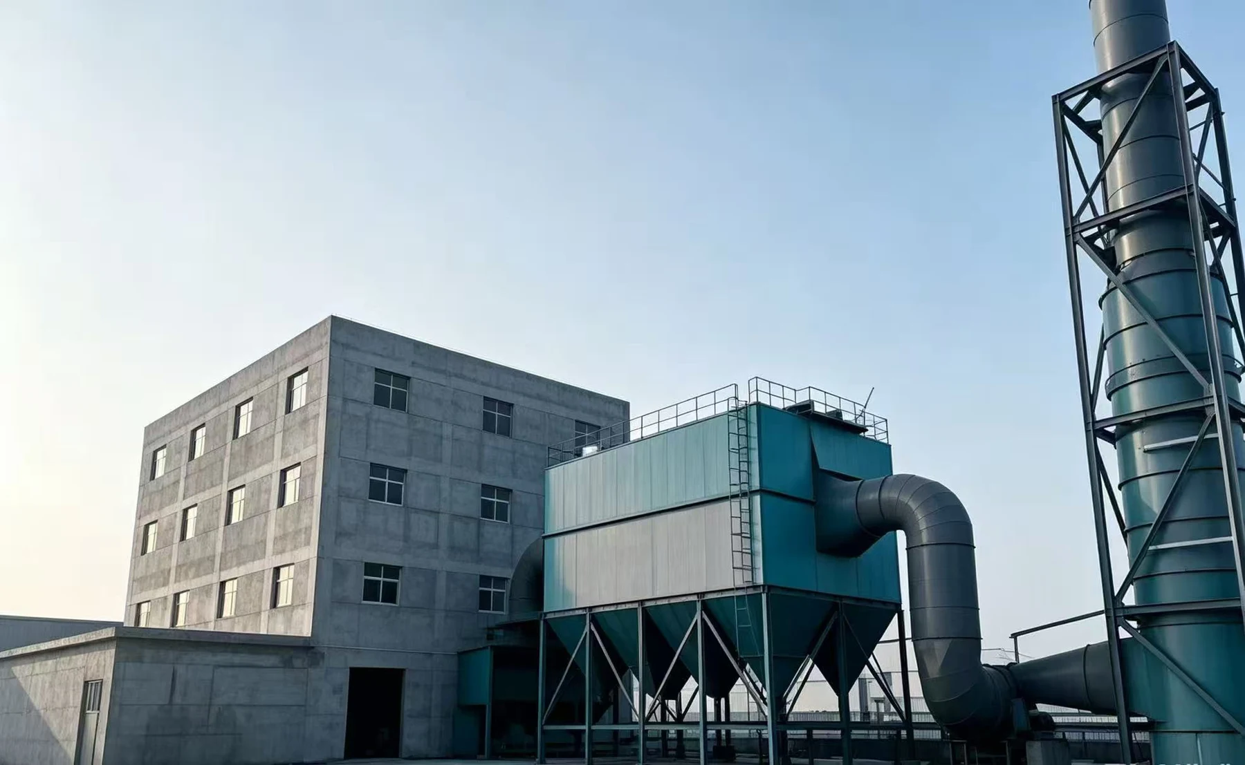 Jiangsu Province,China DHW Corner Tube 65TPH Biomass industrial Steam Boiler