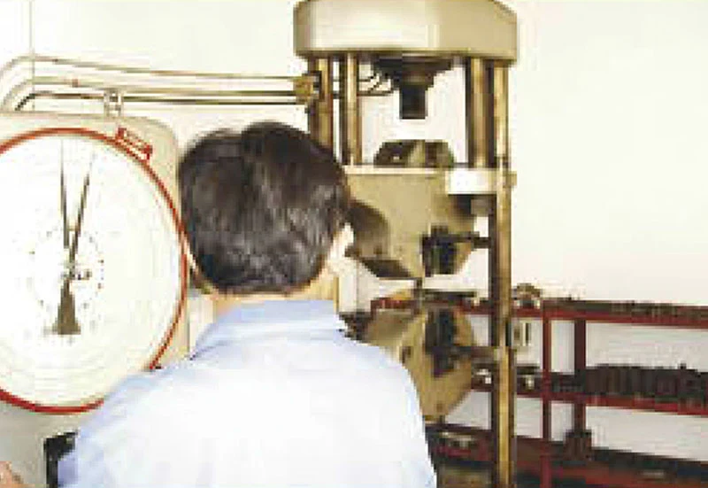 Instrumentation and Equipment