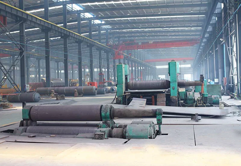 Trial Production Equipment