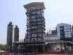 Caldera de carbón pulverizado de temperatura media y presión media Shandong Mengyin 60 t/h