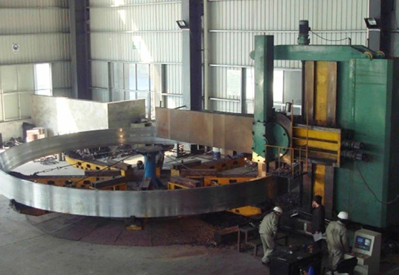 Trial Production Equipment