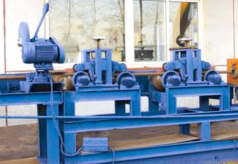 Instrumentation and Equipment