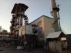 Caldera de incineración para residuos de aceite y desechos químicos finos